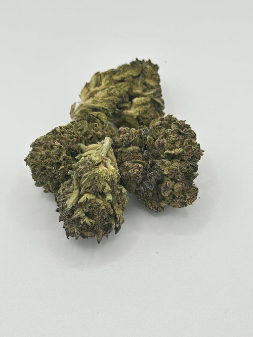 Cherry Poppers THCA flower (s)