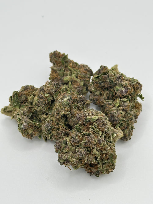 GMO Grapes THCA flower (i)