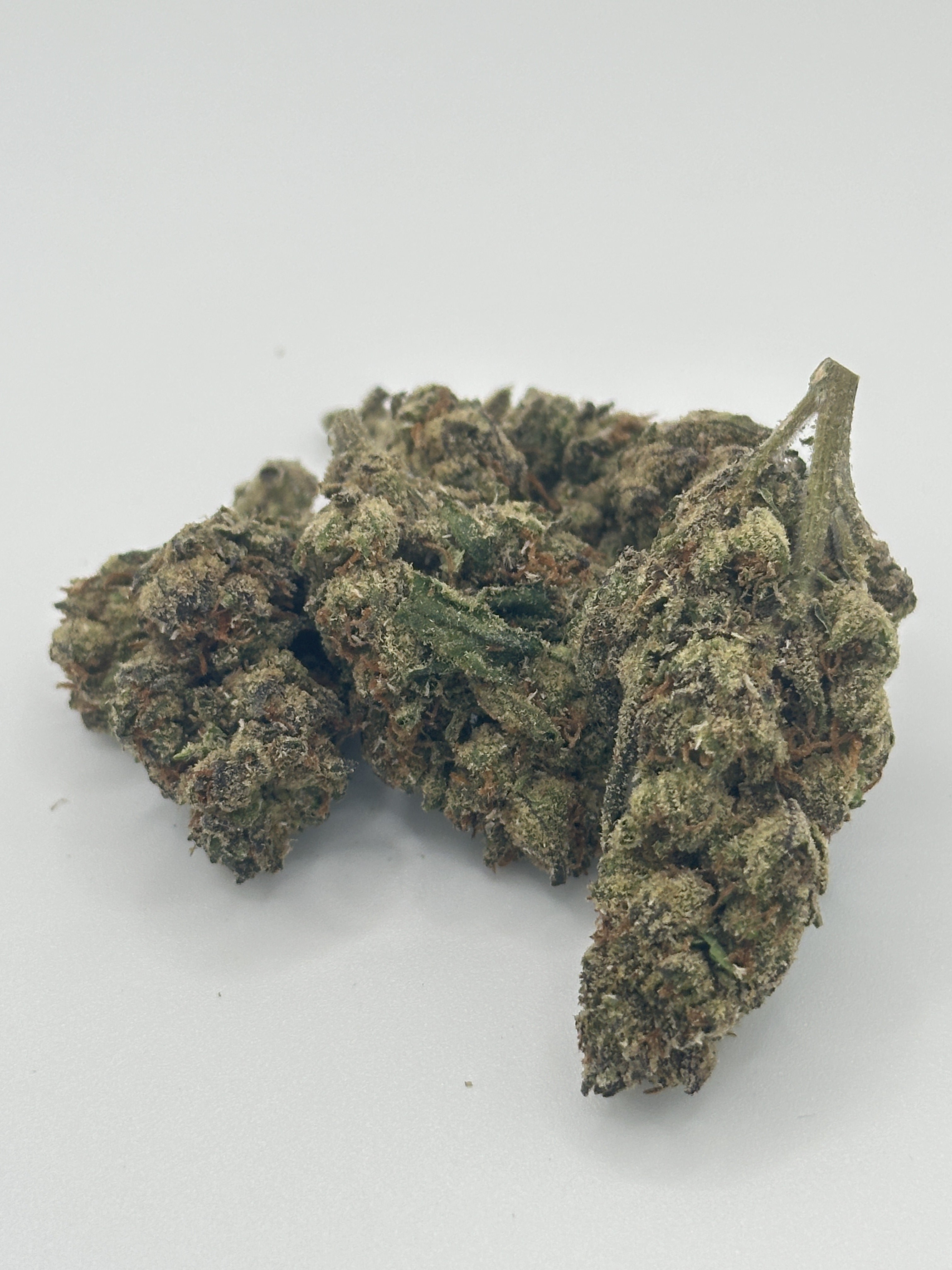 Super Buff Cherry THCA flower (h)