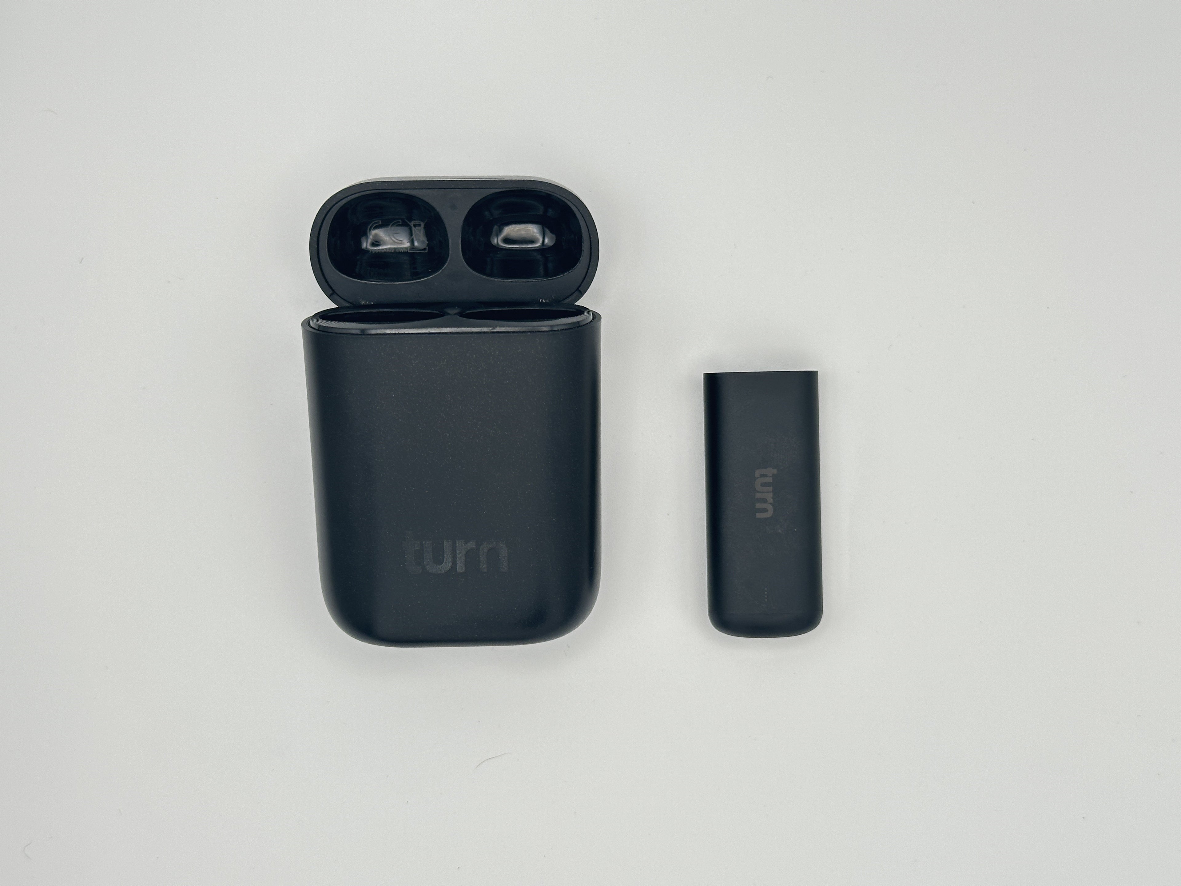 Turn pod devices